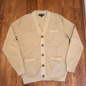 J. Crew Cardigan Sweater